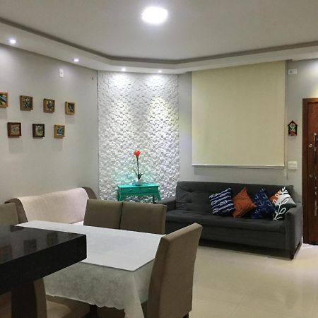 Casa Bem Aconchegante! Vila Ubatuba Exterior foto