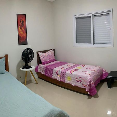 Casa Bem Aconchegante! Vila Ubatuba Exterior foto