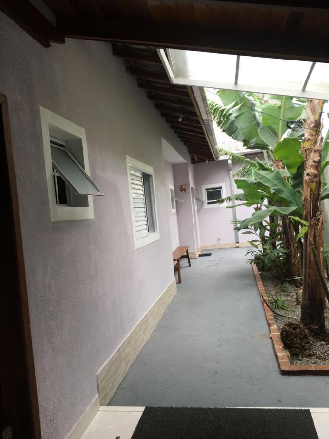 Casa Bem Aconchegante! Vila Ubatuba Exterior foto