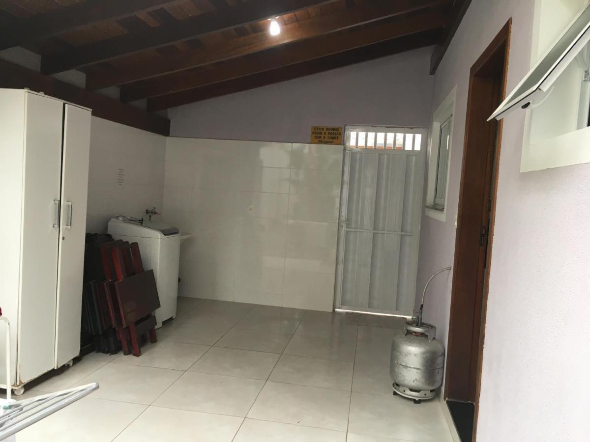 Casa Bem Aconchegante! Vila Ubatuba Exterior foto