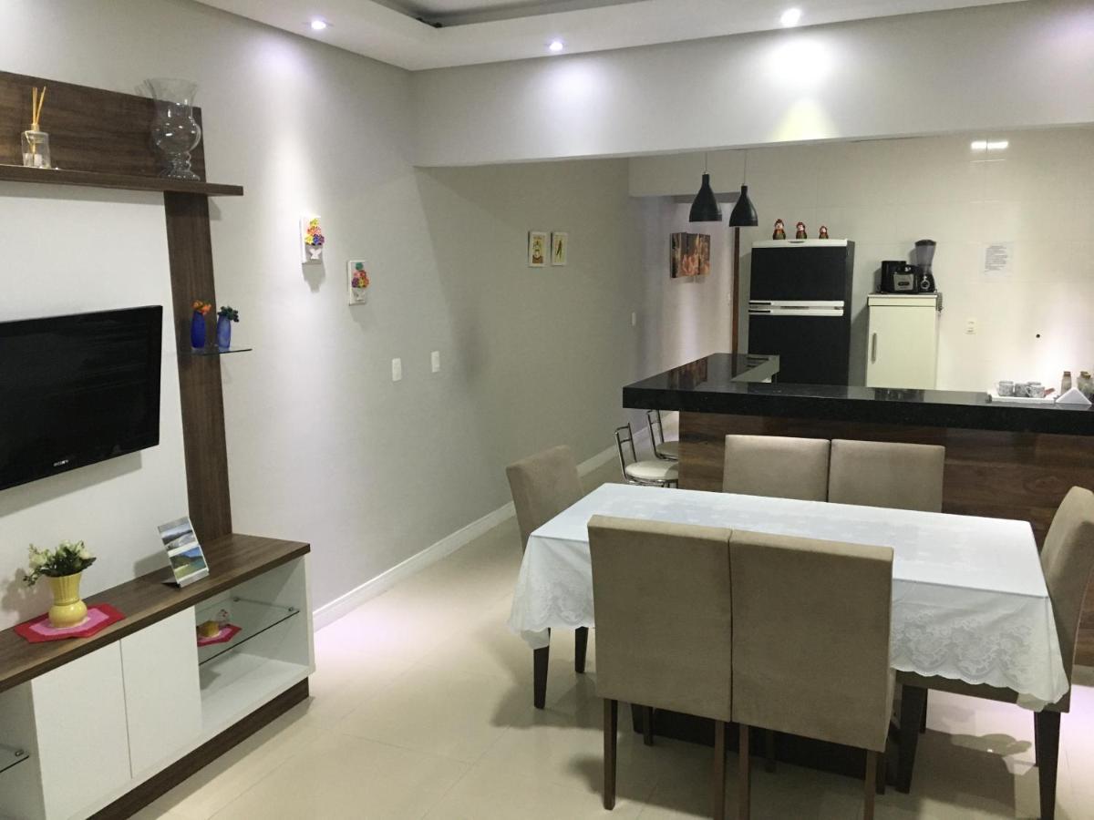 Casa Bem Aconchegante! Vila Ubatuba Exterior foto