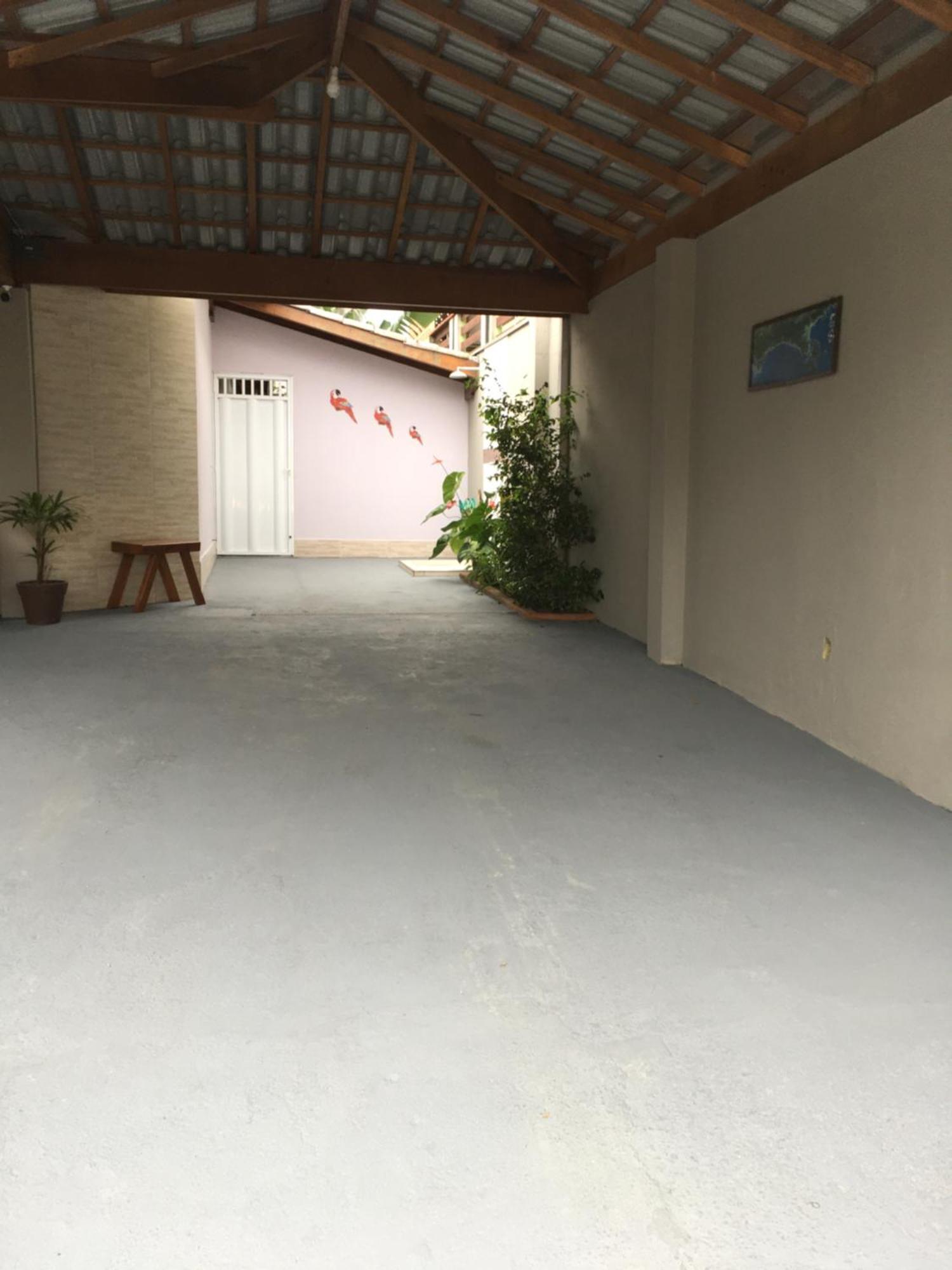 Casa Bem Aconchegante! Vila Ubatuba Exterior foto