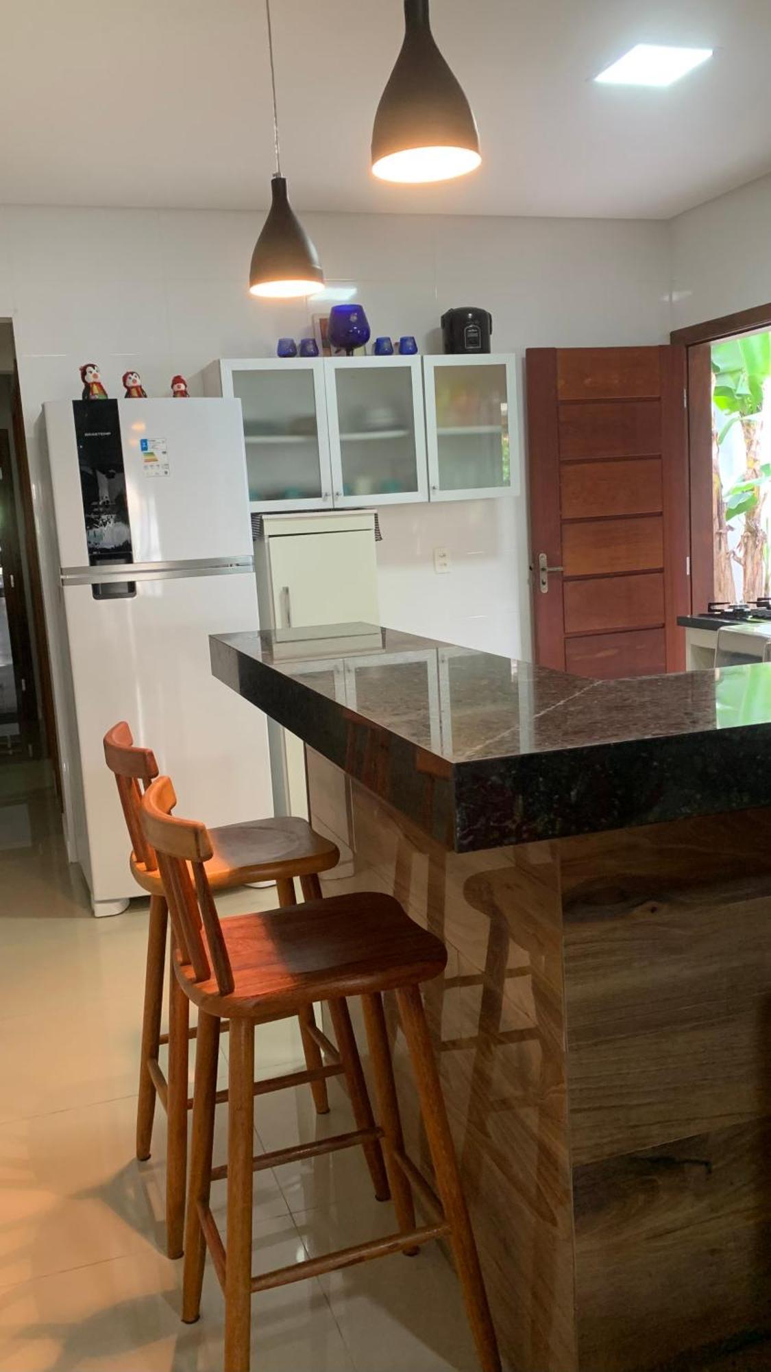 Casa Bem Aconchegante! Vila Ubatuba Exterior foto
